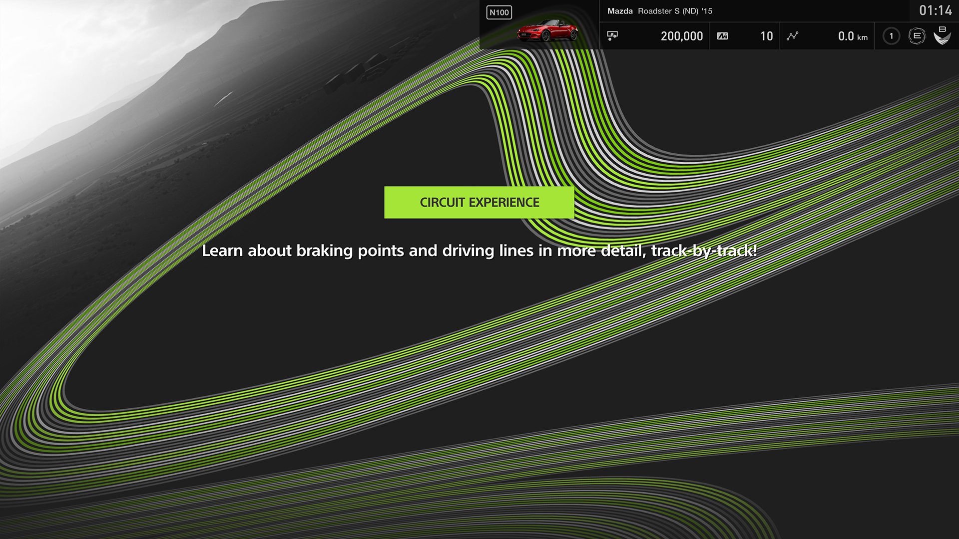 Gran Turismo Sport - Imagen 1